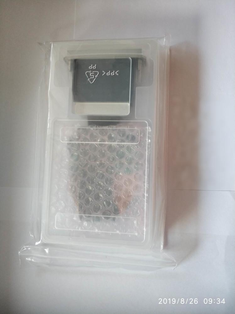 Ricoh Gen5 in 7PL-35PL UV 2 Colores Printhead code N221414L with 39cm long cable