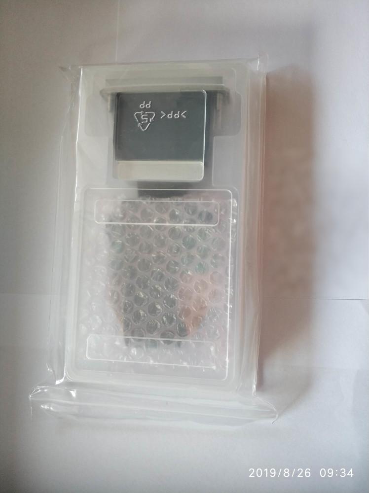 Ricoh Gen5 In 7PL Water-based Printhead MH5421 (Two Color, Short Cable: 248mm) -J36002