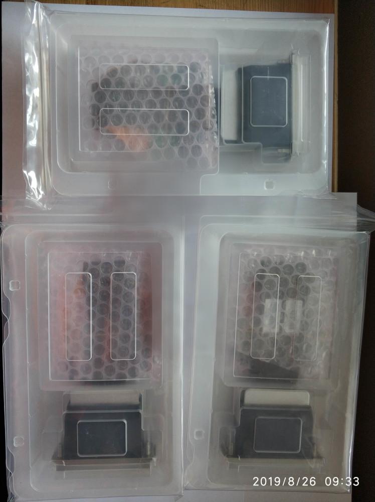 Ricoh Gen5 In 7PL Water-based Printhead MH5421 (Two Color, Short Cable: 248mm) -J36002