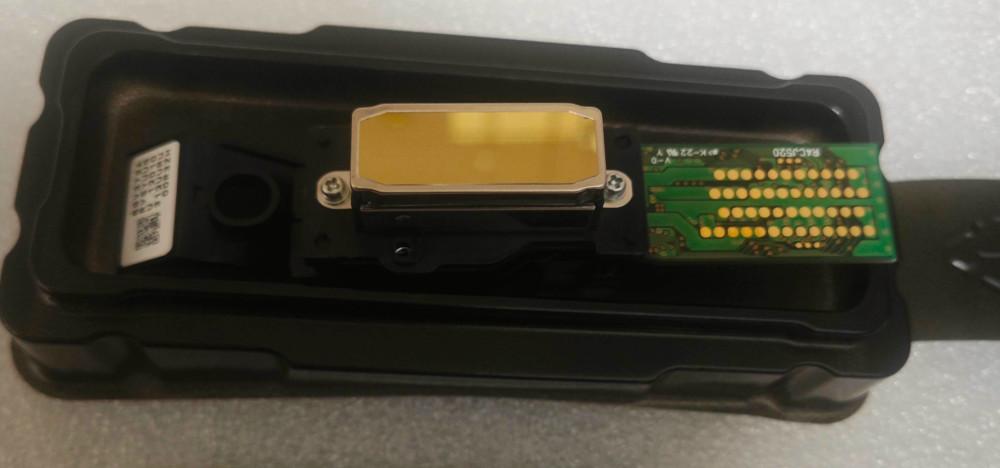DX4 Golden Printhead of Roland SV LEF2-300 part number 6000005180
