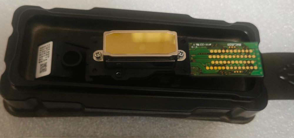 DX4 Golden Printhead of Roland SV LEF2-300 part number 6000005180