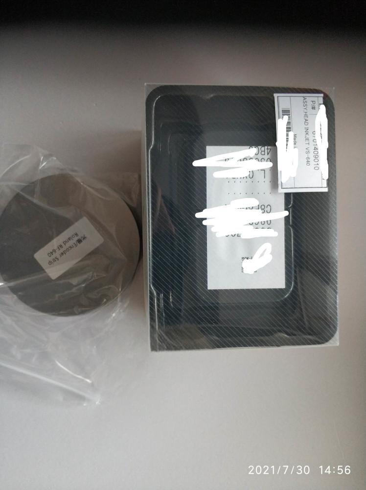 DX7 Original of Roland FH-740- 6701409010