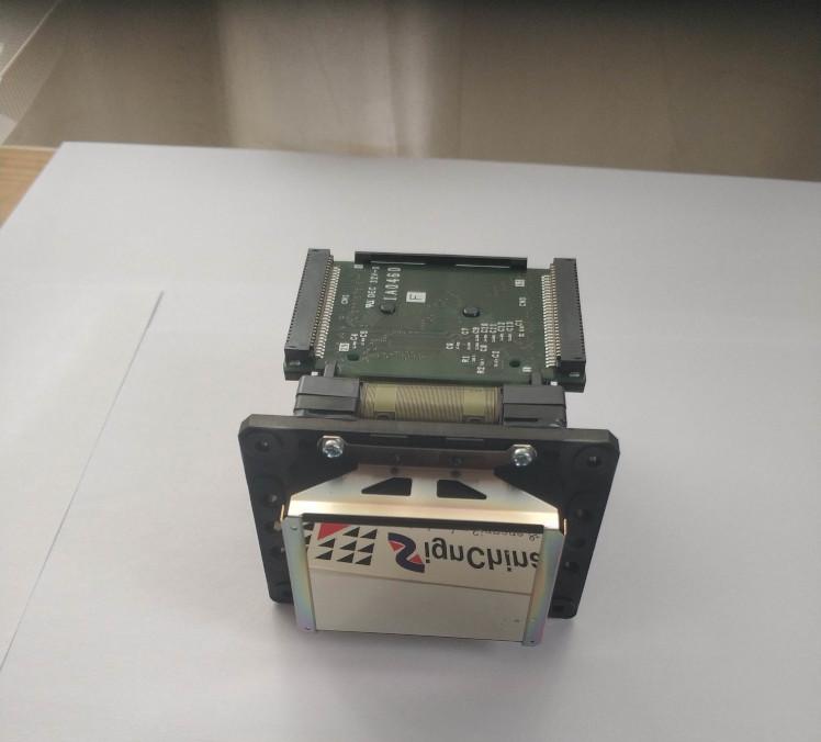 DX7 Original Printhead of Roland BN-20 XR-640 XF-640 -6701409010