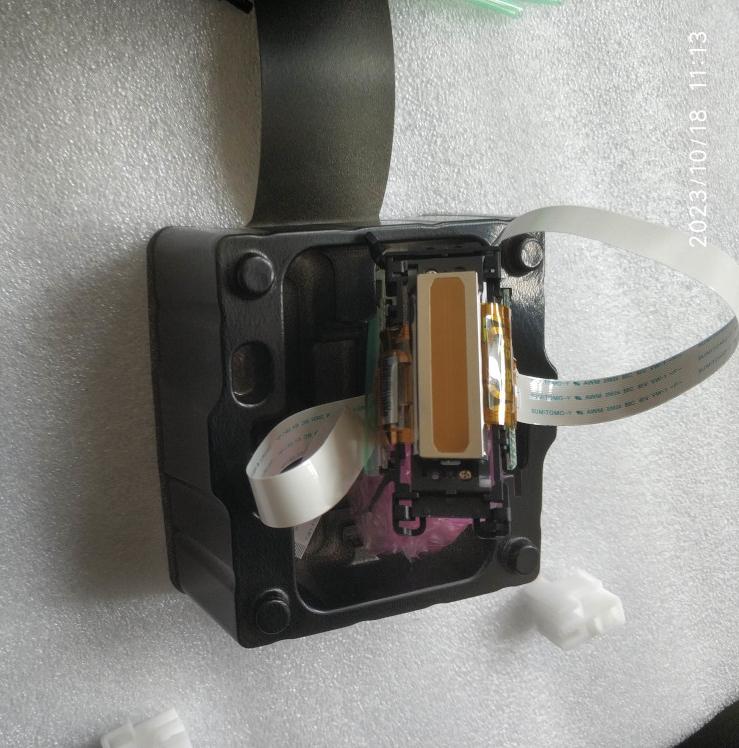 Roland VG-540 VG-640 Printhead - 6000005975  