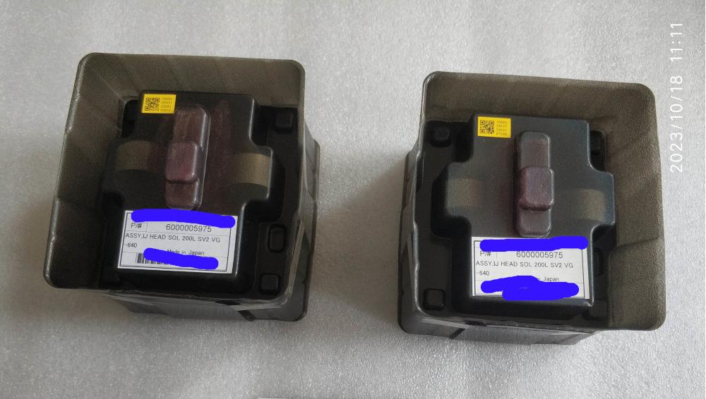 Roland VG-540 VG-640 Printhead - 6000005975  