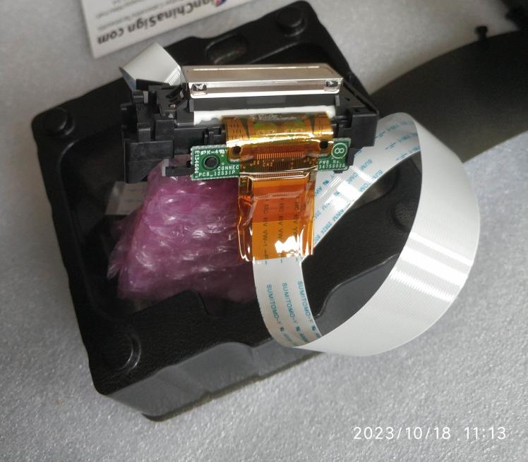 Roland VG-540 VG-640 Printhead - 6000005975  