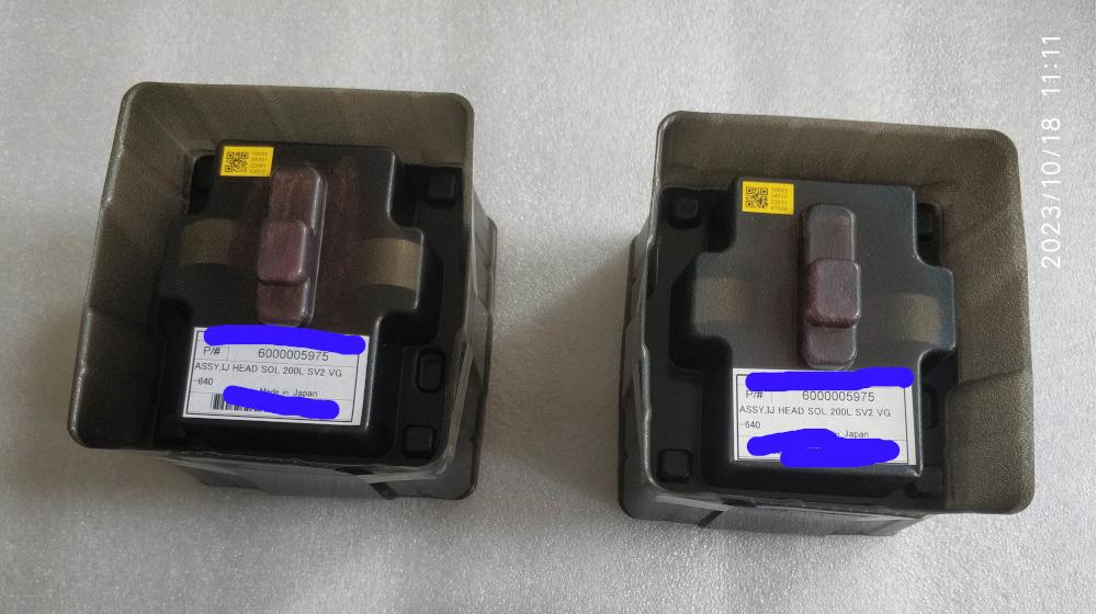 Roland VG-540 VG-640 Printhead - 6000005975  