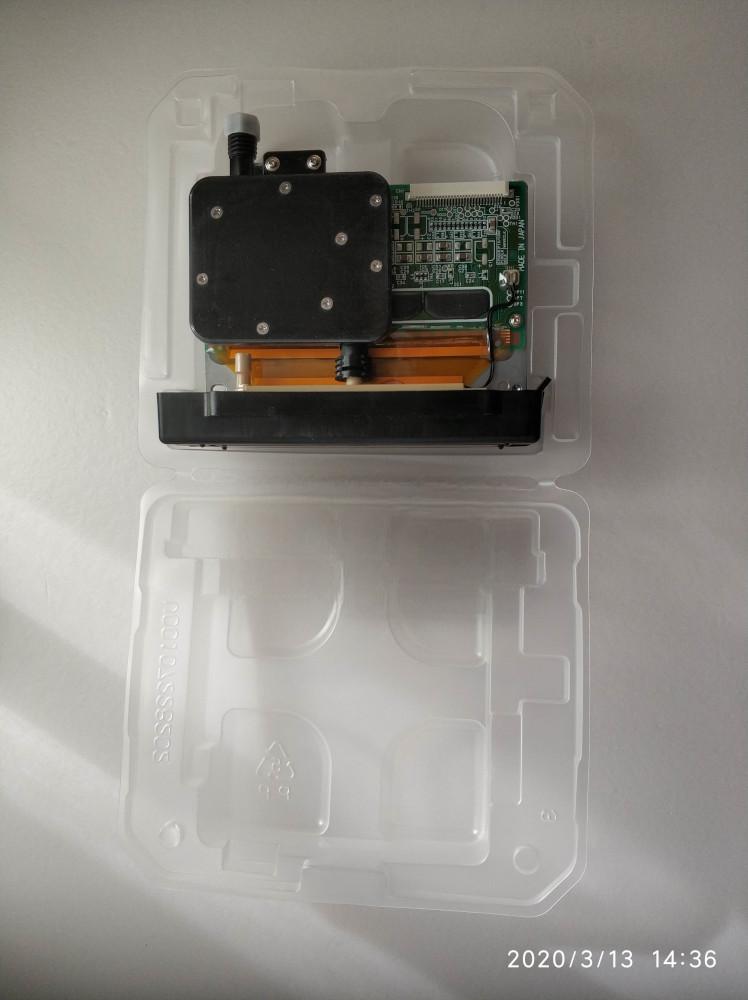 Seiko SPT-510 35pl Printhead RH1513D-3322 Seiko SPT-510 35pl Printhead RH1513D-3322