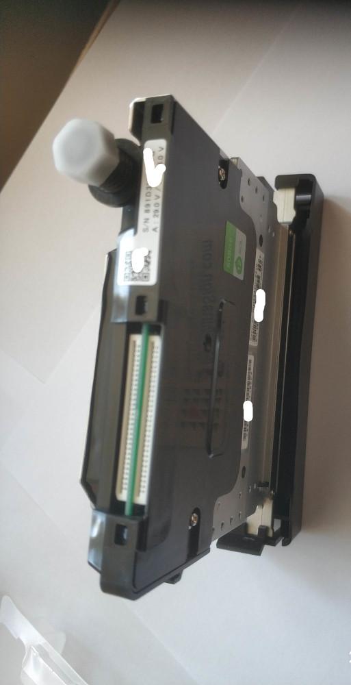 Seiko 508GS 12pl with green sticker