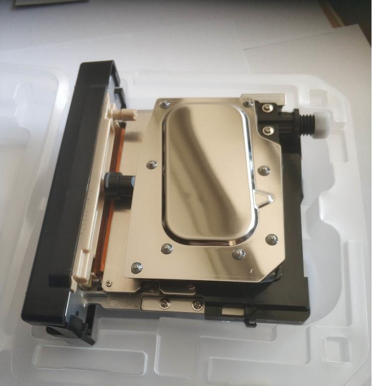 Seiko 508GS 12pl with green sticker