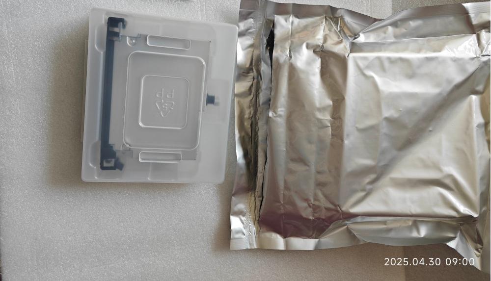 Seiko SPT-1020 35PL Printhead 