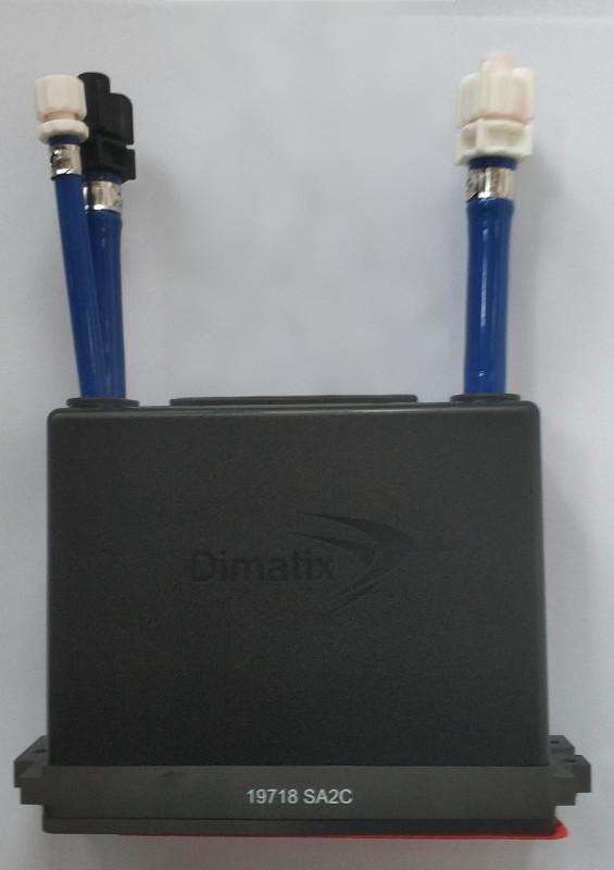 StarFire SG1024  SA-2C 10PL Printhead  