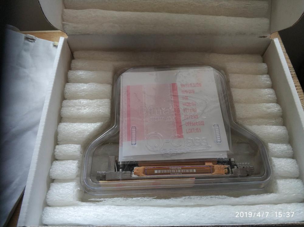 Spectra Polaris PQ-512 15PL Printhead  