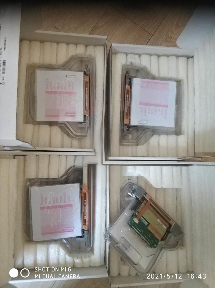 Spectra Polaris PQ-512 15PL Printhead  