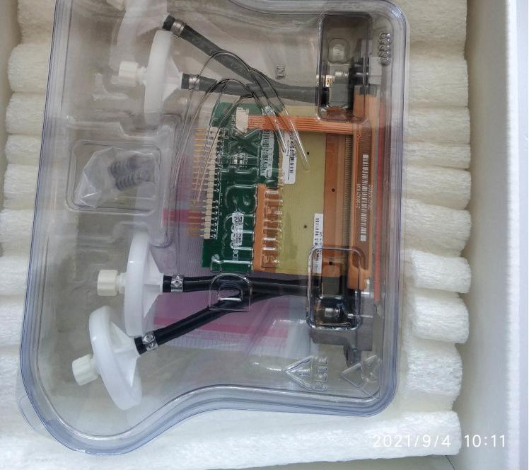 Spectra Polaris PQ-512 35PL Printhead  