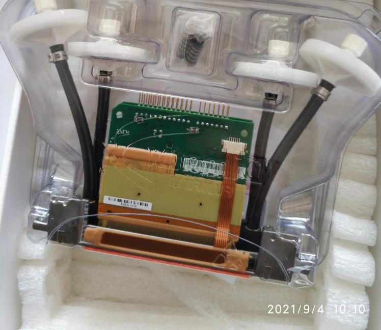 Spectra Polaris PQ-512 35PL Printhead  