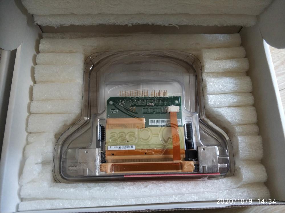 Spectra Polaris PQ-512 35PL Printhead  