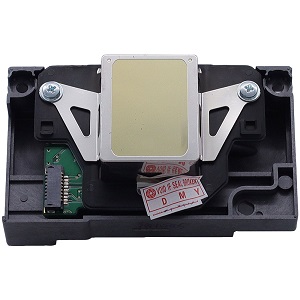 Epson Stylus Photo 1390 / L1800 Printhead for DTF Printers - F173050 / F173060 / F173070 / F173080