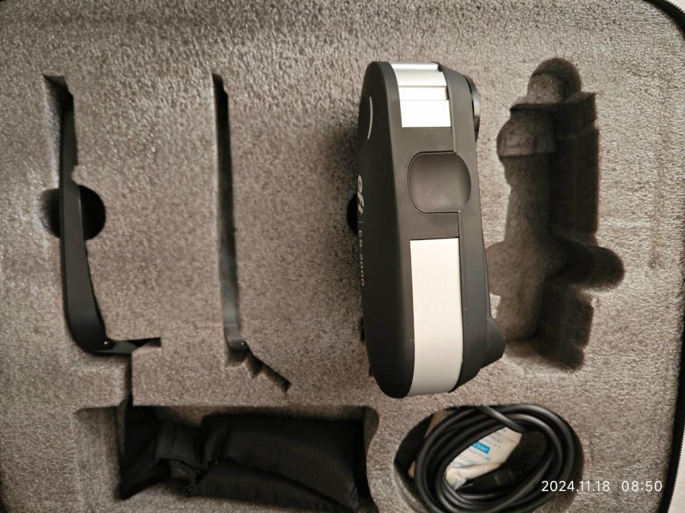 Spectrophotometer EFI Xrite ES-2000