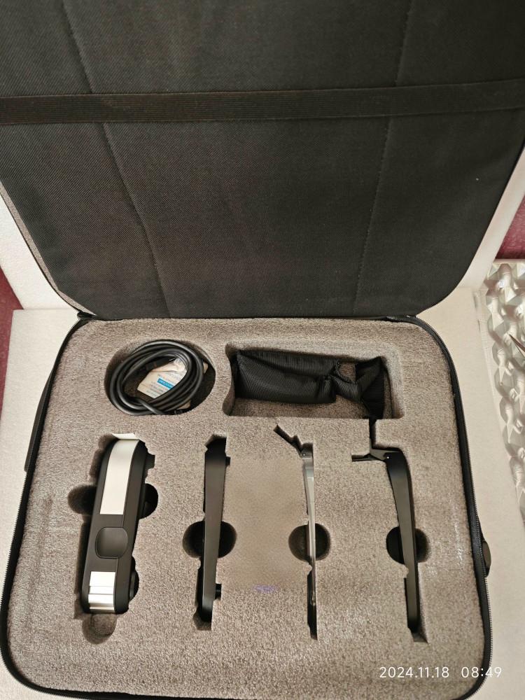 Spectrophotometer EFI Xrite ES-2000