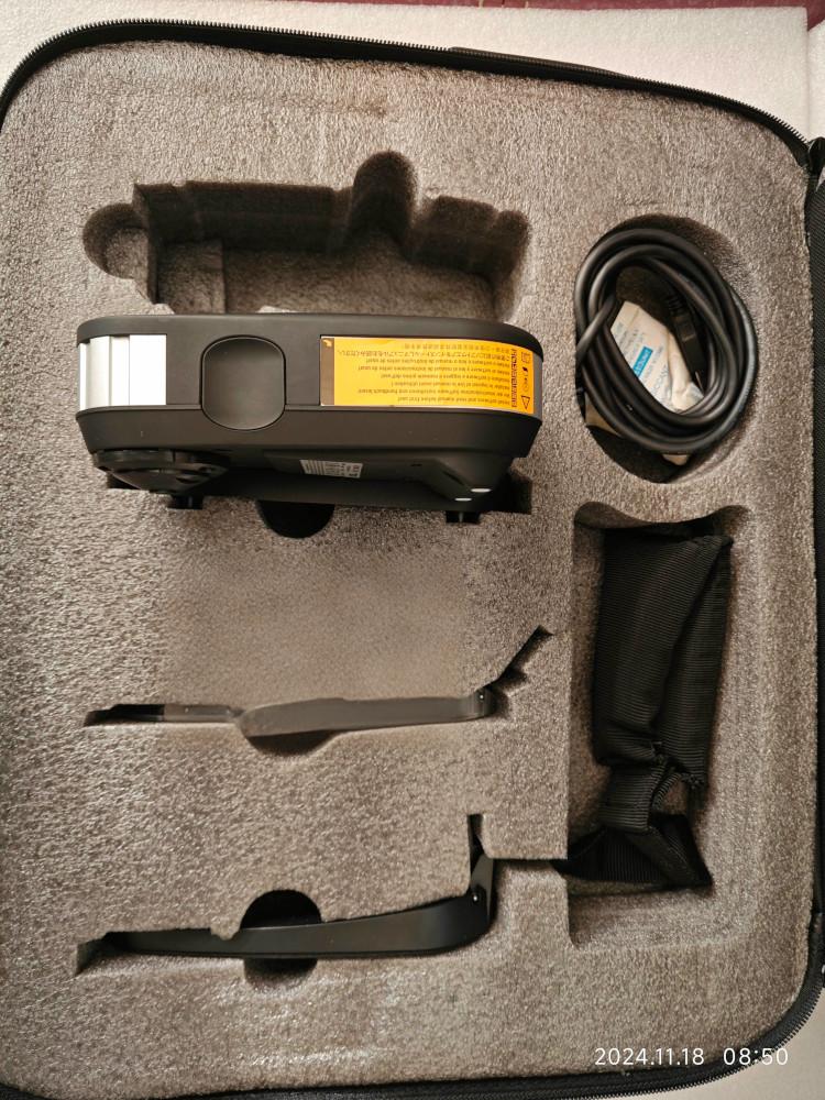 Spectrophotometer EFI Xrite ES-2000