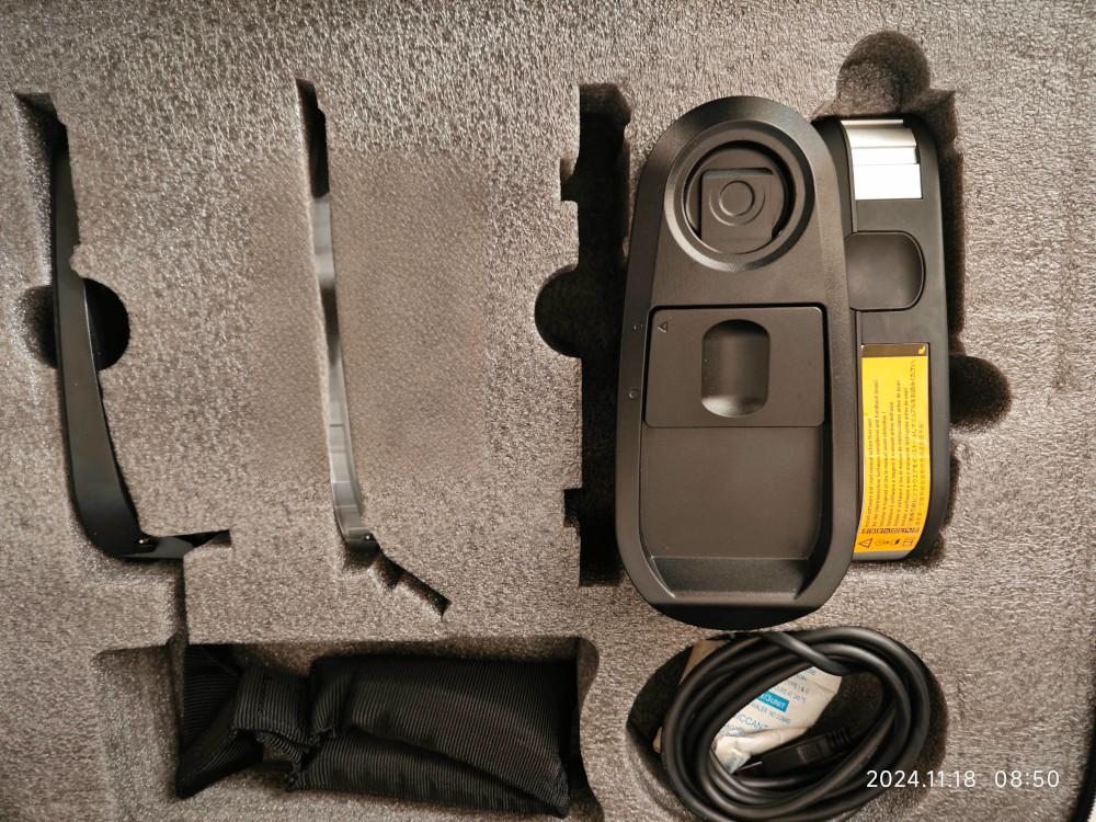 Spectrophotometer EFI Xrite ES-2000