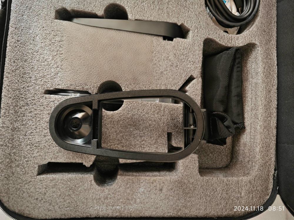 Spectrophotometer EFI Xrite ES-2000