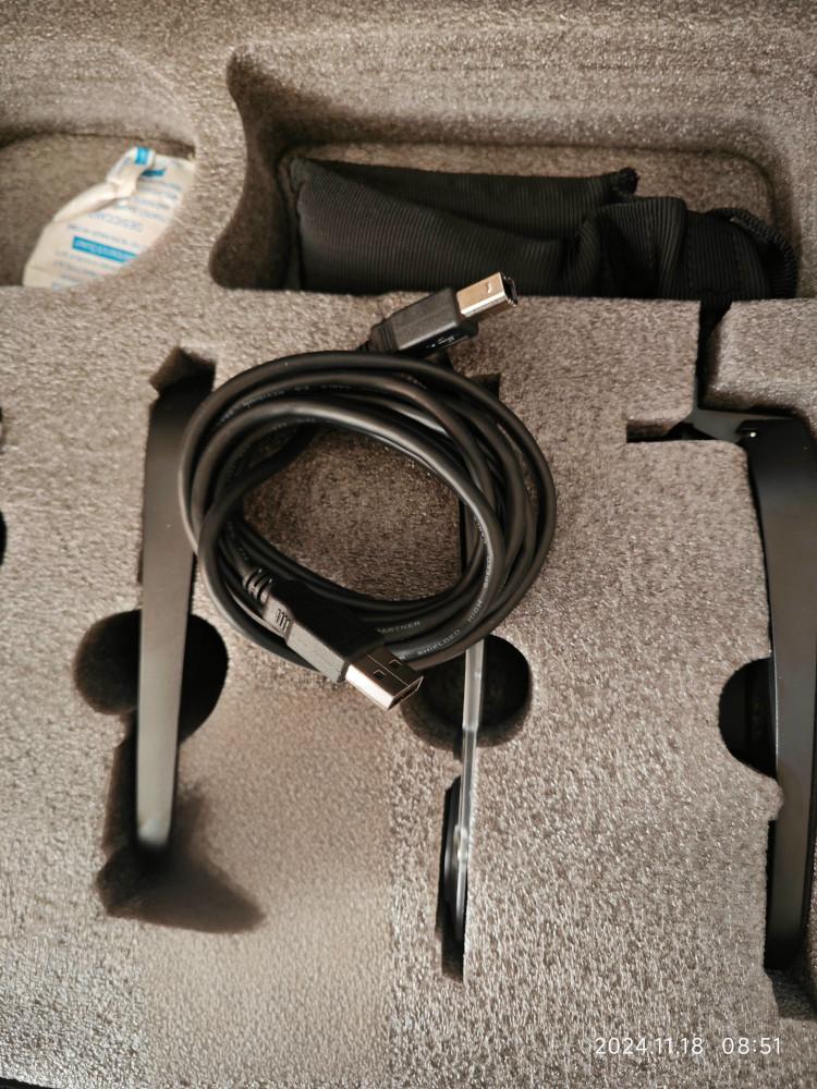 Spectrophotometer EFI Xrite ES-2000