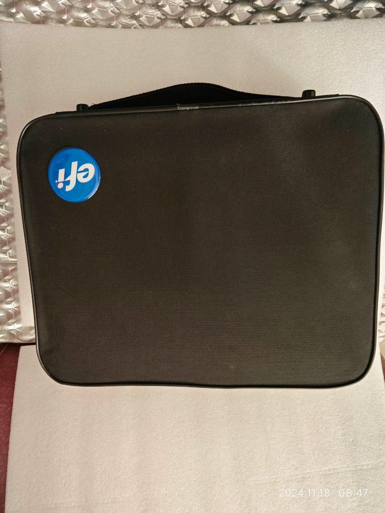 Spectrophotometer EFI Xrite ES-2000