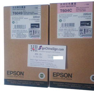 Raster Encoder Strip of Epson 7880 7800 7450