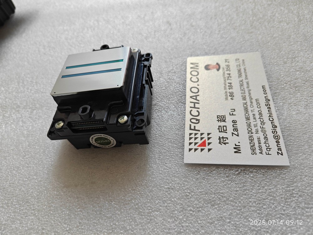 Epson i1600 Printhead