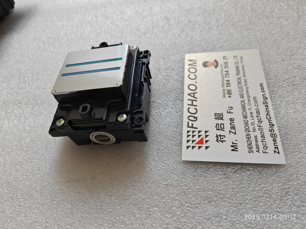 Epson i1600 Printhead