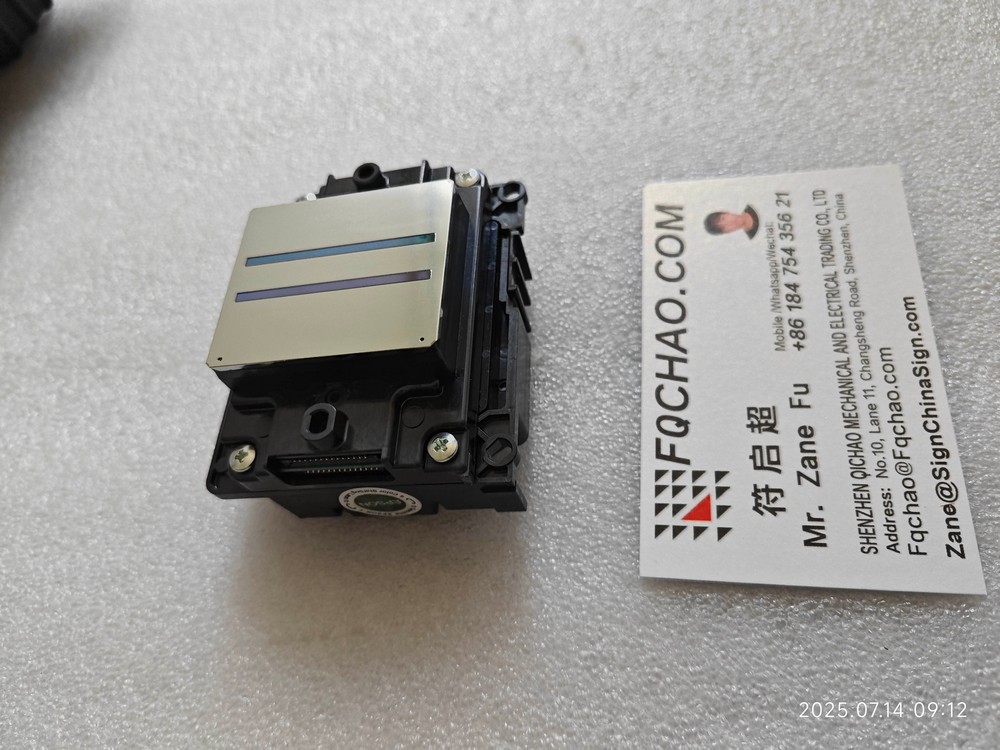 Epson i1600 Printhead