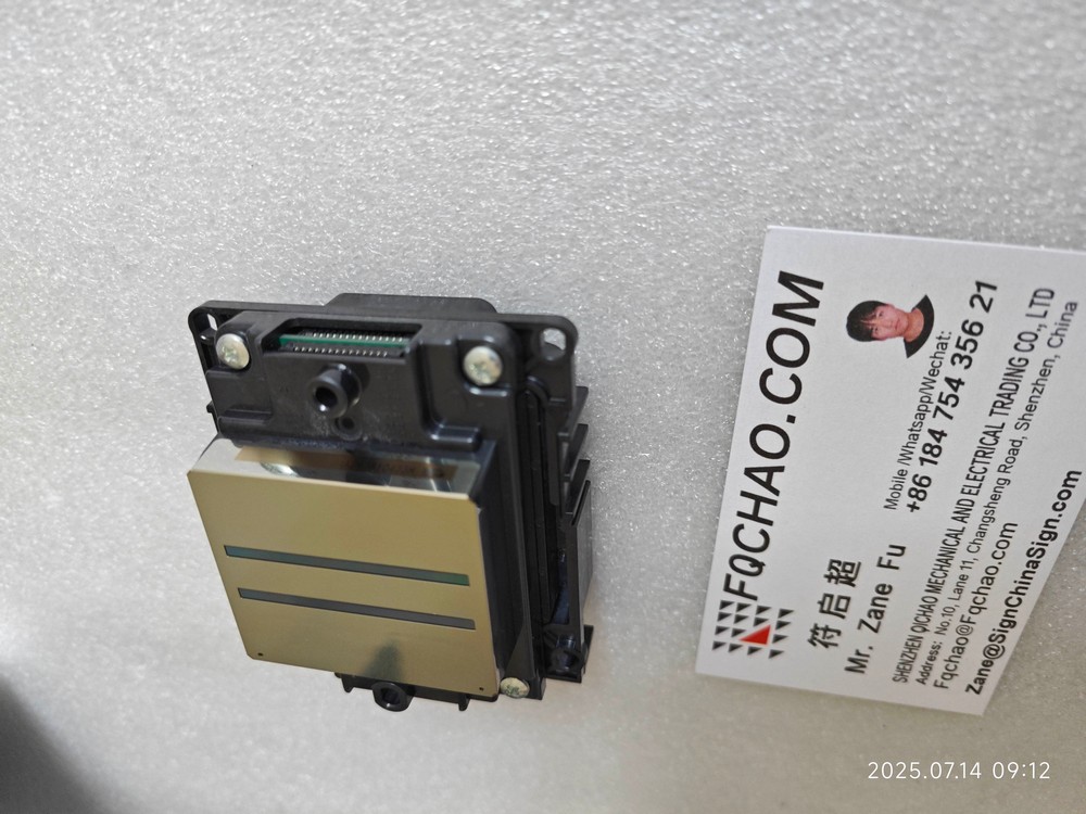 Epson i1600 Printhead