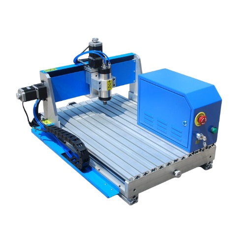 RS-6090 Desktop cnc router
