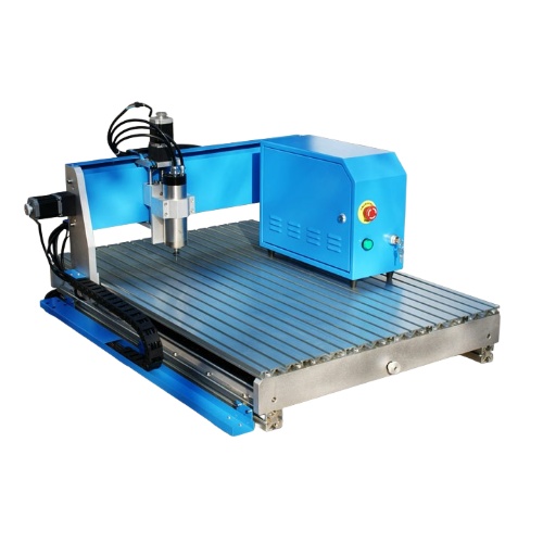 RS-4060 Desktop cnc router