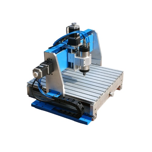 RS-3040 Desktop cnc router