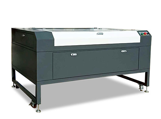 Laser cutting machine