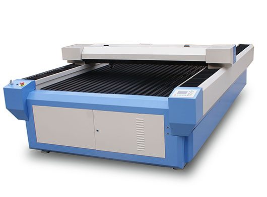 Laser cutting machine