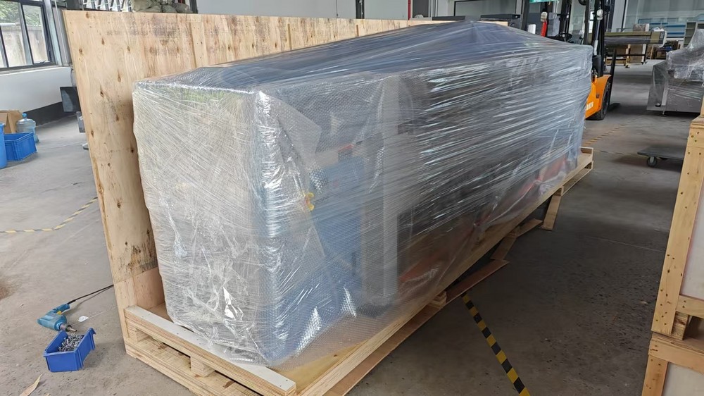 AMO AM3204K12i Large Format Inkjet Printer