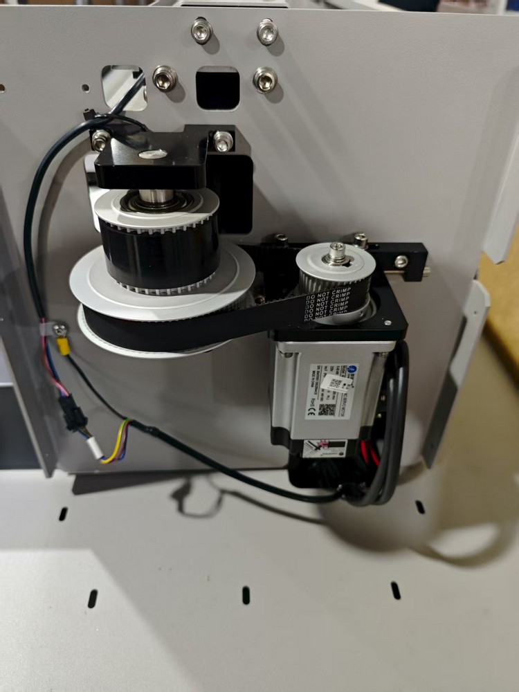 AMO AM3204K12i Large Format Inkjet Printer