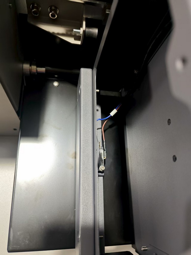 AMO AM3204K12i Large Format Inkjet Printer