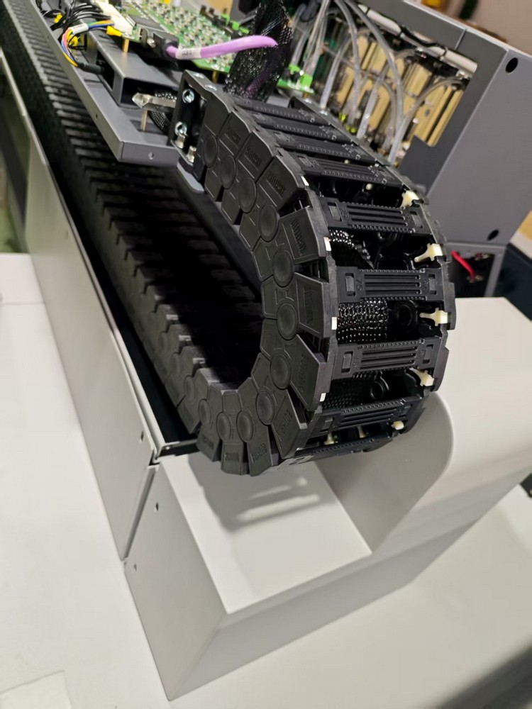 AMO AM3204K12i Large Format Inkjet Printer