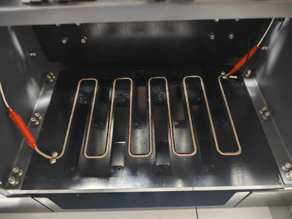 AMO AM3204K12i Large Format Inkjet Printer