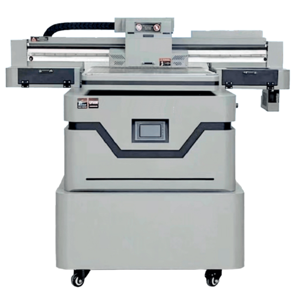 AMO 6090 UV FLATBED PRINTER