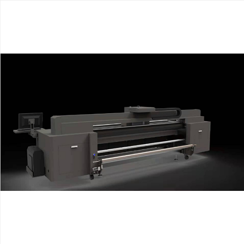 AMO FRM3300 Magnetic levitation UV Belt-Driven Inkjet Printer