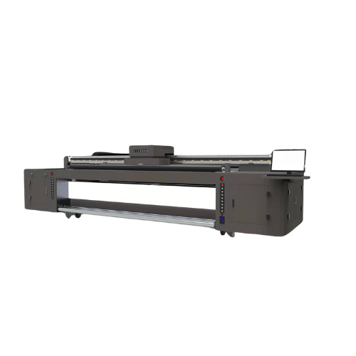 AMO FRM3300 Magnetic levitation UV Belt-Driven Inkjet Printer
