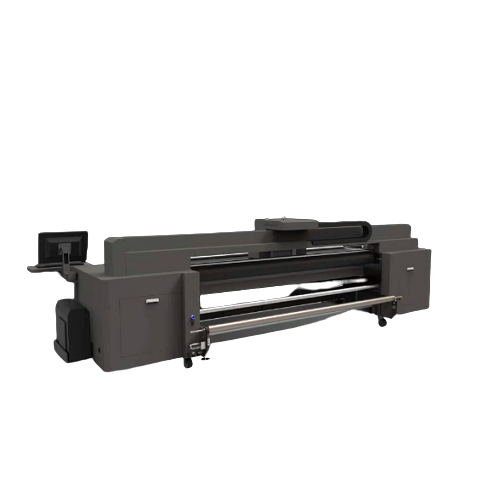 AMO FRM3300 Magnetic levitation UV Belt-Driven Inkjet Printer