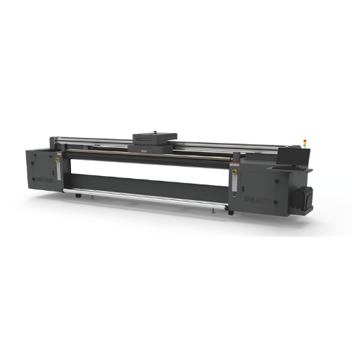 AMO FRM3300 Magnetic levitation UV Belt-Driven Inkjet Printer