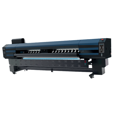 AMO ES3200-E 3.2M HIGH-SPEED PHOTO PRINTER